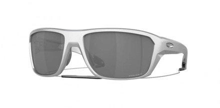 Oakley Sunglasses Oakley , Gray , Heren - 64 MM