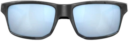 Oakley Sunglasses Oakley , Gray , Heren - ONE Size