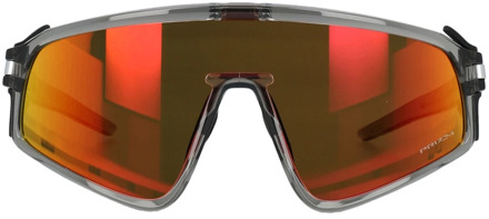 Oakley Sunglasses Oakley , Gray , Unisex - ONE Size
