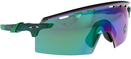 Oakley Sunglasses Oakley , Green , Unisex - ONE Size
