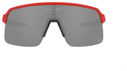 Oakley Sunglasses Oakley , Red , Unisex - 39 MM