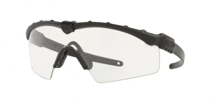 Oakley Sunglasses SI Ballistic M Frame 3.0 OO 9148 Oakley , Black , Heren - 32 MM
