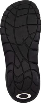 Oakley Super Coil Slide Balsam Hook & LoopSliders - Heren Zwart