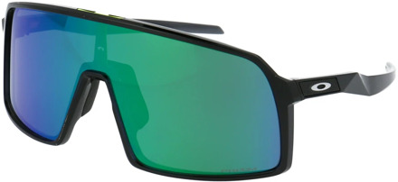 Oakley Sutro Black Ink / Prizm Jade - OO9406-0337