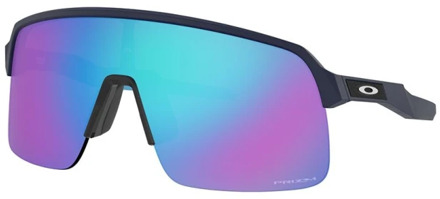 Oakley Sutro Lite Matte Navy/ Prizm Sapphire - OO9463-06