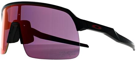 Oakley Sutro Lite OO9463-62 moto gp matzwart prizm road zonnebril