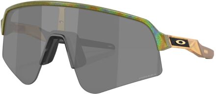 Oakley Sutro Lite Sweep Fietsbril 1 Bruin