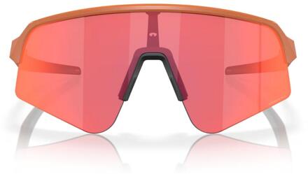 Oakley Sutro Lite Sweep Fietsbril 1 Oranje