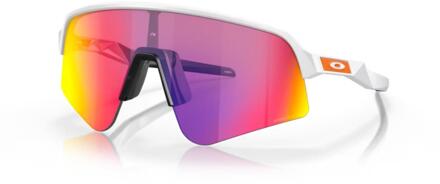 Oakley Sutro Lite Sweep Fietsbril 1 Wit