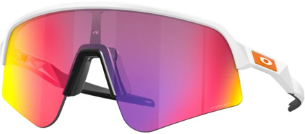 Oakley Sutro Lite Sweep fietsbril Wit - 1