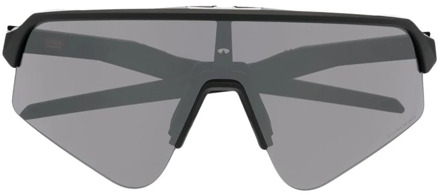 Oakley Sutro Lite Sweep Zonnebril Oakley , Black , Heren - 39 MM