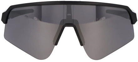 Oakley Sutro Lite Sweep Zonnebril Oakley , Black , Heren - 39 MM