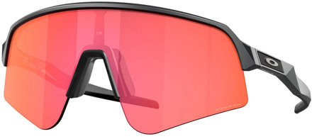 Oakley Sutro Lite Sweep Zonnebril Oakley , Black , Heren - 39 MM