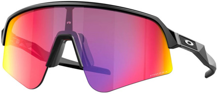 Oakley Sutro Lite Sweep Zonnebril Oakley , Black , Heren - 39 MM