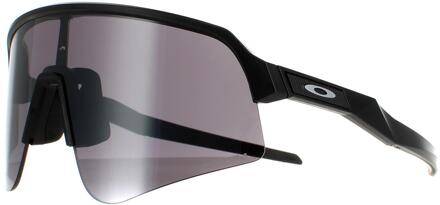 Oakley Sutro Lite Sweep Zonnebril Oakley , Black , Heren - 39 MM