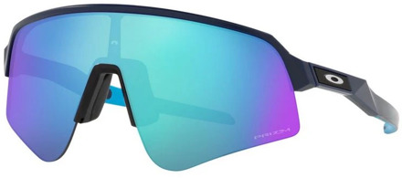 Oakley Sutro Lite Sweep Zonnebril Oakley , Blue , Heren - 39 MM