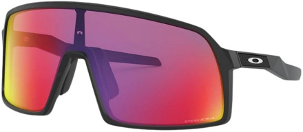 Oakley Sutro S (small) Matte Black/ Prizm Road - OO9462-04