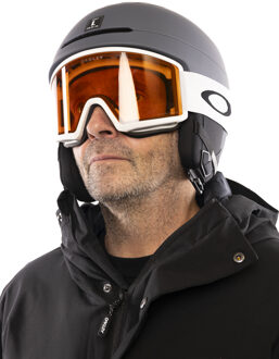 Oakley Target Line L Ski/snowboardbril 1 Wit