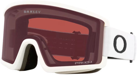 Oakley Target Line L Ski/snowboardbril 1 Wit