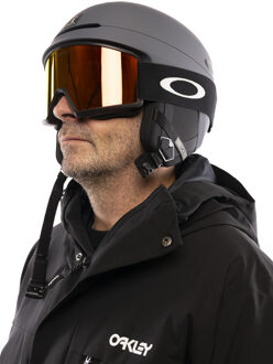 Oakley Target Line L Ski/snowboardbril 1 Zwart