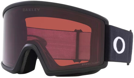 Oakley Target Line L skibril Zwart - 1