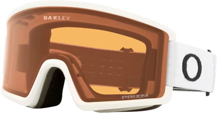 Oakley Target Line M Ski/snowboardbril 1 Wit