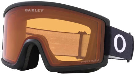 Oakley Target Line M Ski/snowboardbril 1 Zwart