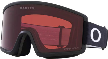 Oakley Target Line M Ski/snowboardbril 1 Zwart