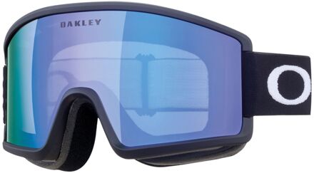 Oakley Target Line M Skibril Oakley , Black , Unisex - ONE Size