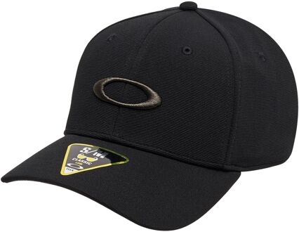 Oakley Tincan Remix Cap Senior zwart - L/XL