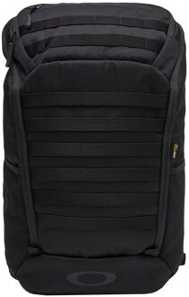 Oakley Urban Path RC 20L Backpack blackout Zwart - H 48 x B 29 x D 14 cm