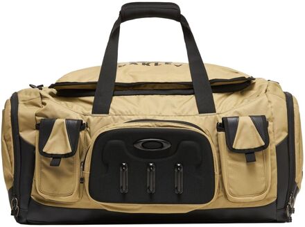 Oakley Urban Ruck RC Duffle pebble Grijs - H 30 x B 60 x D 30 cm