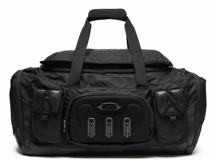 Oakley Weekend Bags Oakley , Black , Unisex - ONE Size