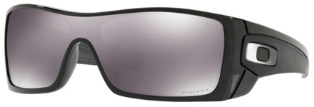 Oakley Zonnebril Batwolf OO9101 Zwart - 1 maat