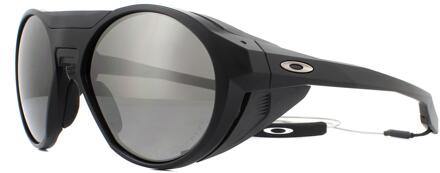 Oakley Zonnebril Clifden OO9440-09 Mat Zwart Prizm Zwart Gepolariseerd
