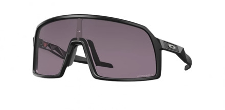 Oakley Zonnebril Oakley , Black , Heren - ONE Size