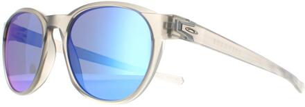 Oakley Zonnebril Oakley , Gray , Unisex - 54 MM