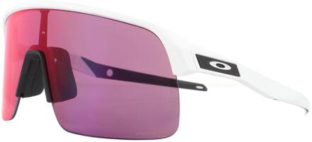 Oakley Zonnebril Sutro Lite OO9463-02 Mat Wit Prizm Road
