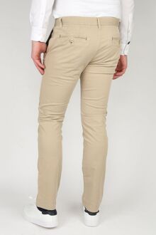 Oakville Chino Beige Khaki - 98