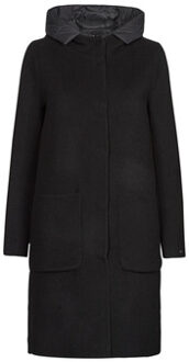 Oakwood Mantel Oakwood CAMPUSBI" Zwart - S, M, L, XL, XS