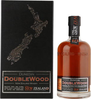 Oamaruvian 100 proof 18 years 50CL