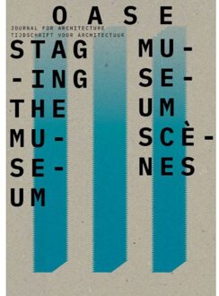 Oase 111 - Oase - Asli Çiçek