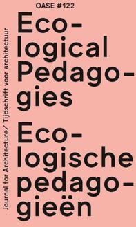 Oase 122/123 -   (ISBN: 9789462089525)