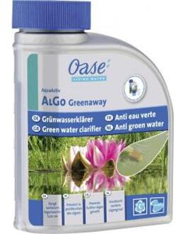 Oase AlGo Greenaway voor kristalhelder vijverwater