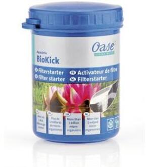 Oase AquaActiv BioKick filterstarter 100 ml