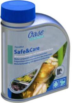 Oase AquaMed Safe en Care