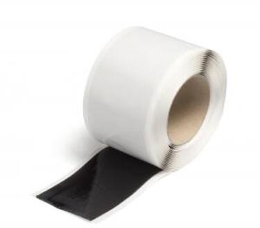 Oase FixoFol 7 cm x 6 m Folieplakband voor het flexibele verbinden va EPDM en PVC vijverfolie