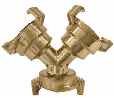 Oase Geka koppeling y-verdeler