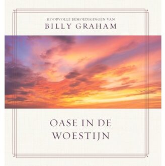 Oase In De Woestijn - Billy Graham