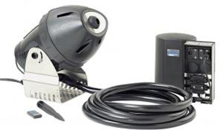 Oase Jumping Jet Rainbow Star fontein